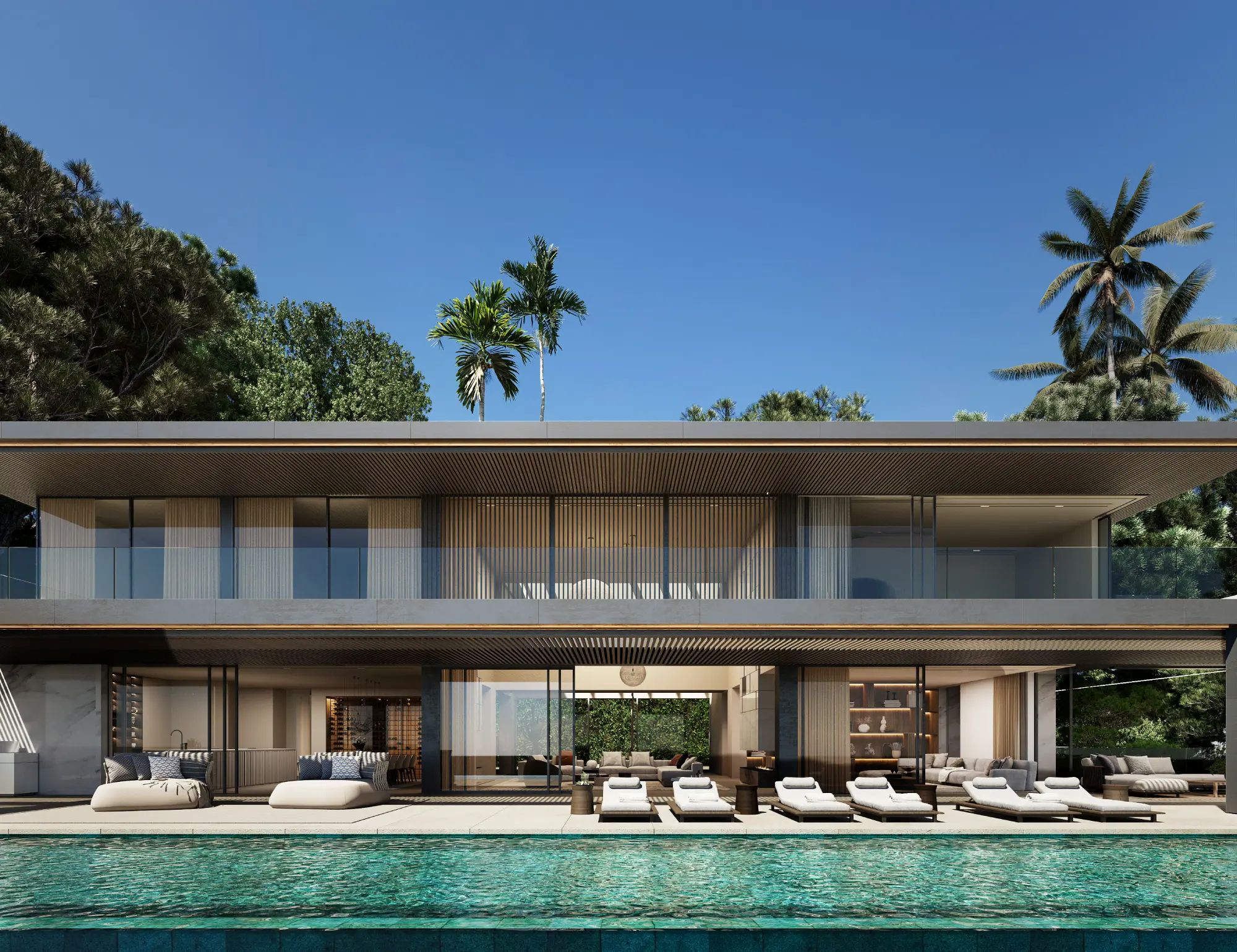 Afbeelding van woning van dit project