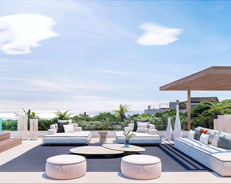 Afbeelding van woning van dit project