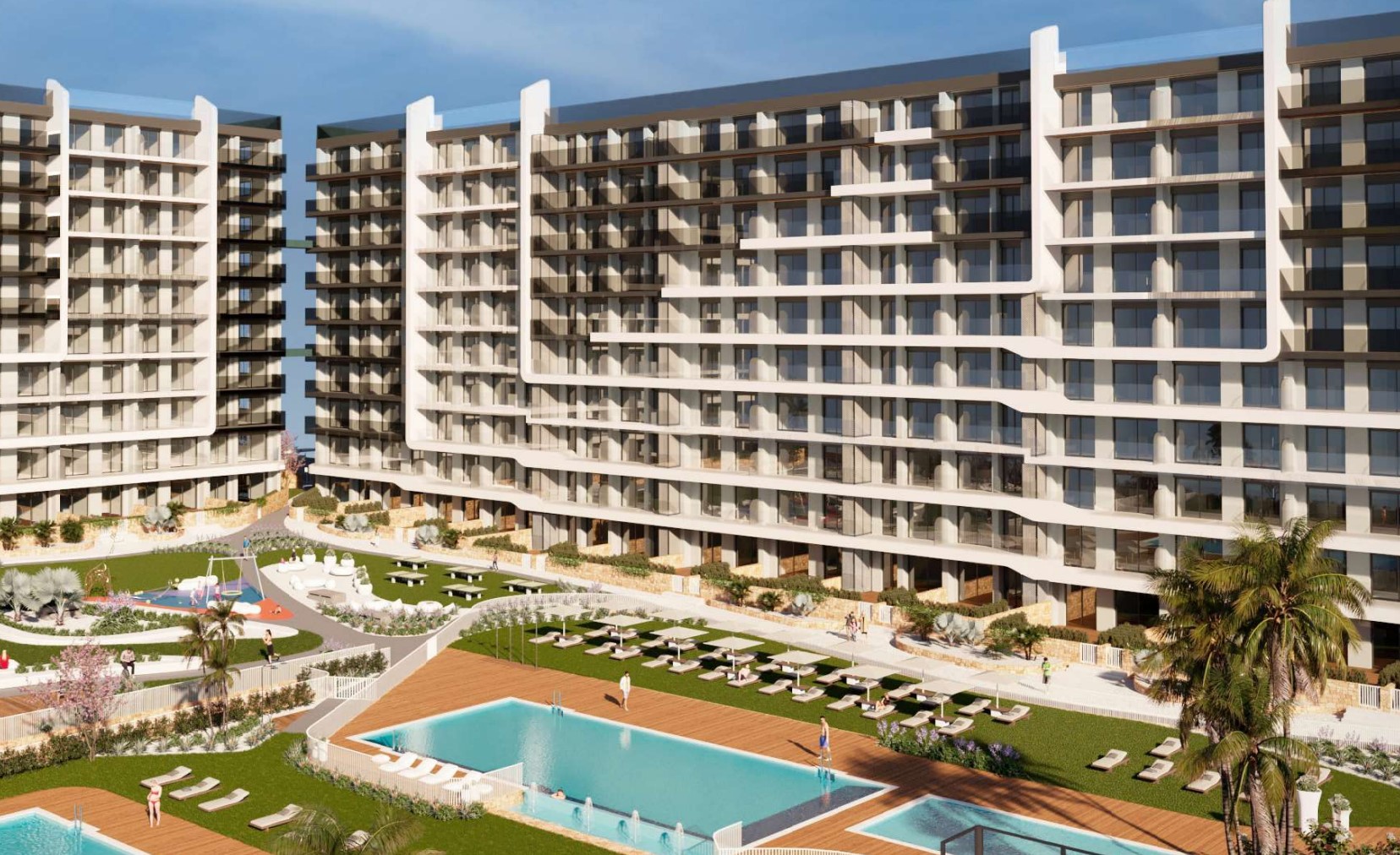 Afbeelding van woning van dit project