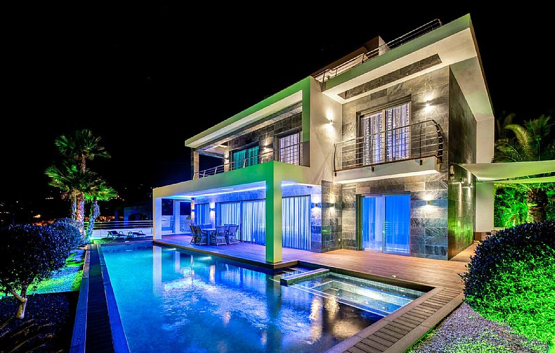 Afbeelding van woning van dit project