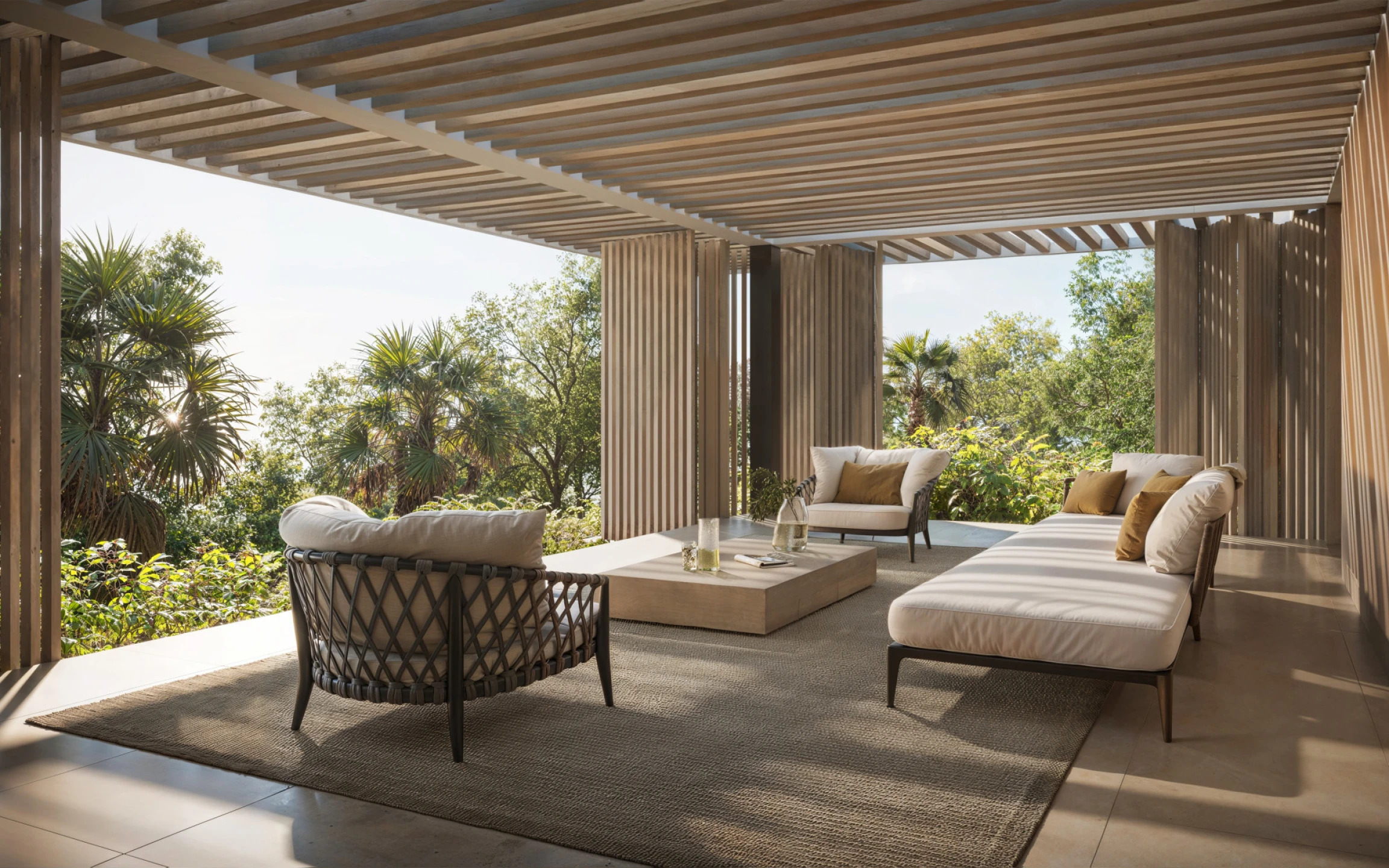 Afbeelding van woning van dit project