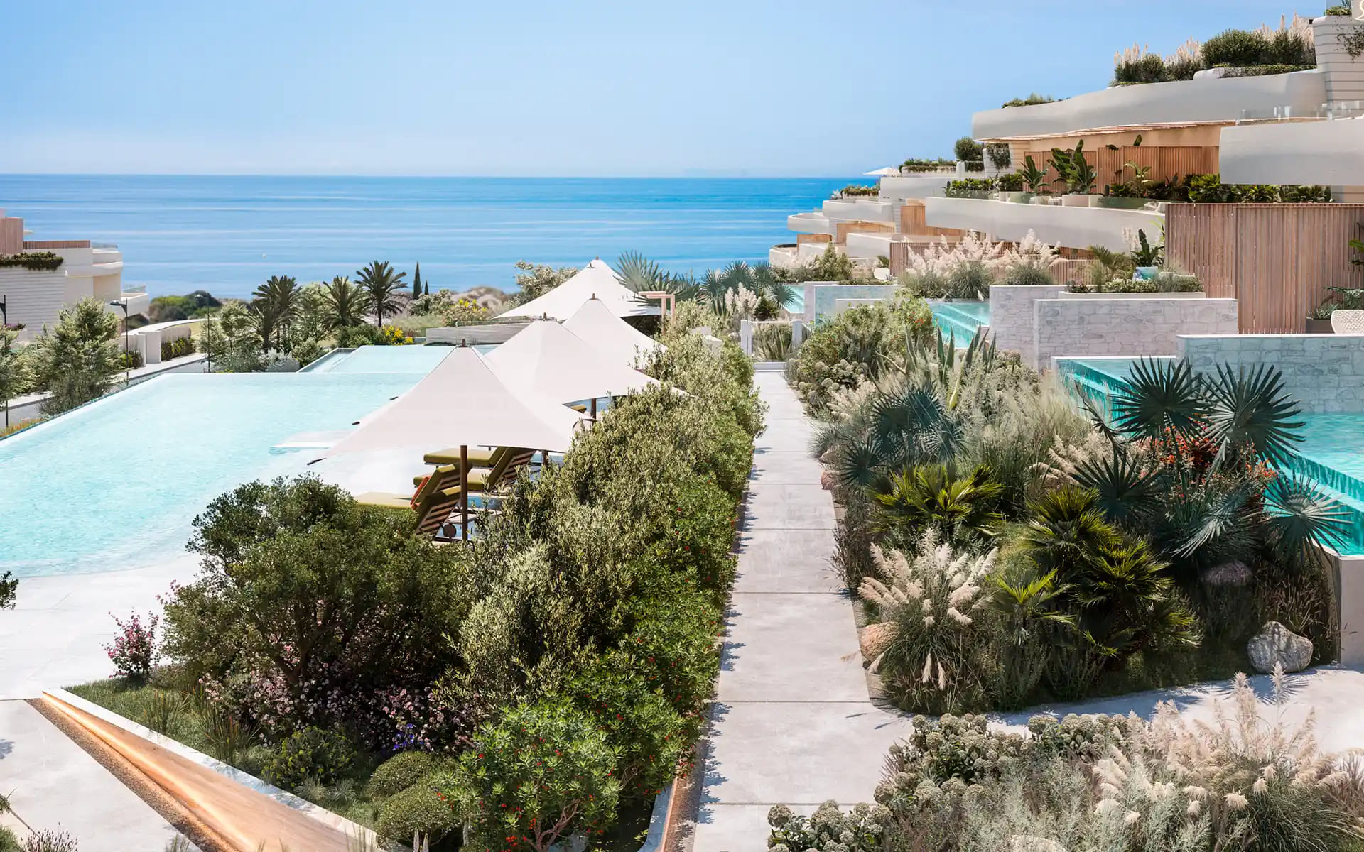 Afbeelding van woning van dit project