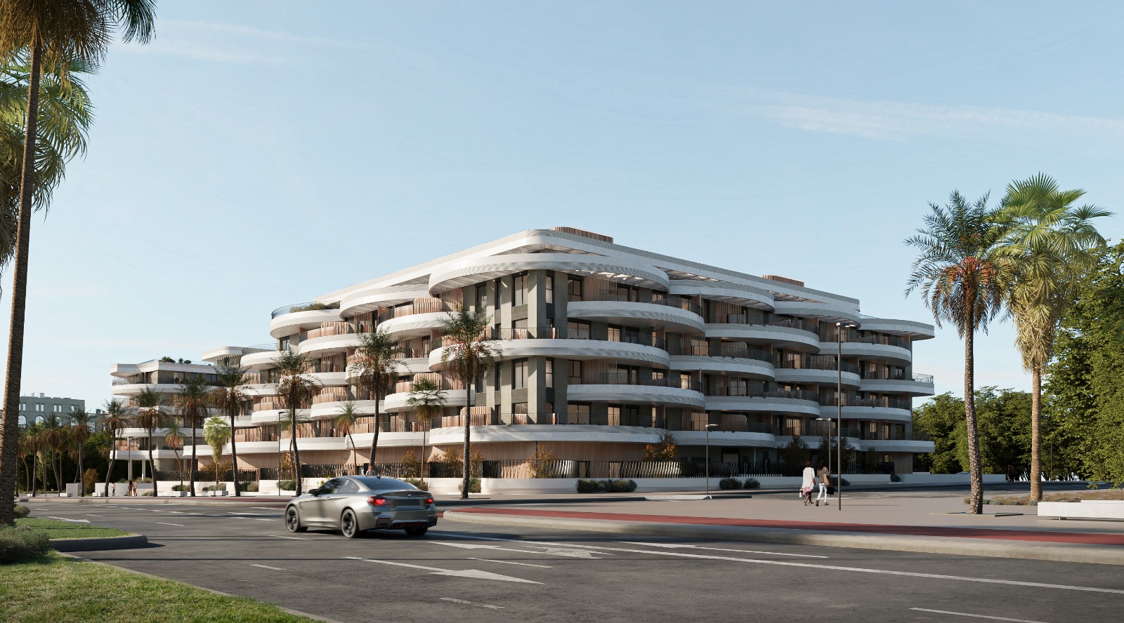 Afbeelding van woning van dit project