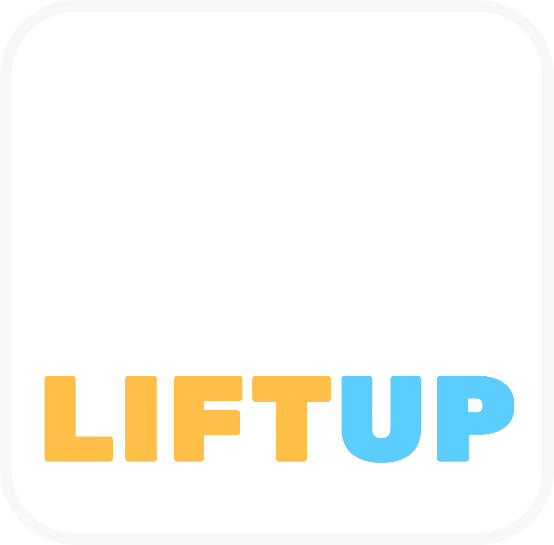 logo podnośnik koszowy Poznań okolice lift up