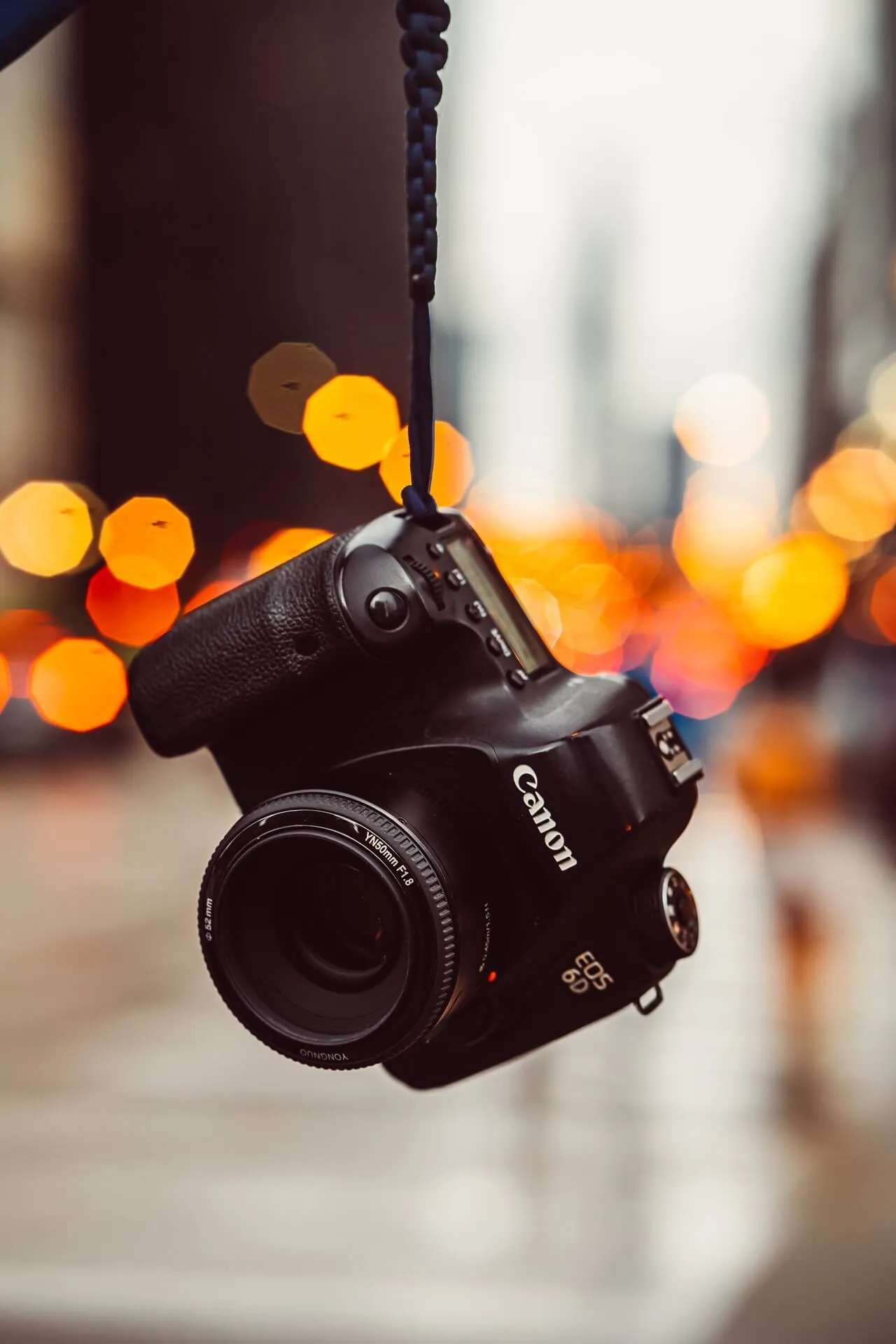 Camera