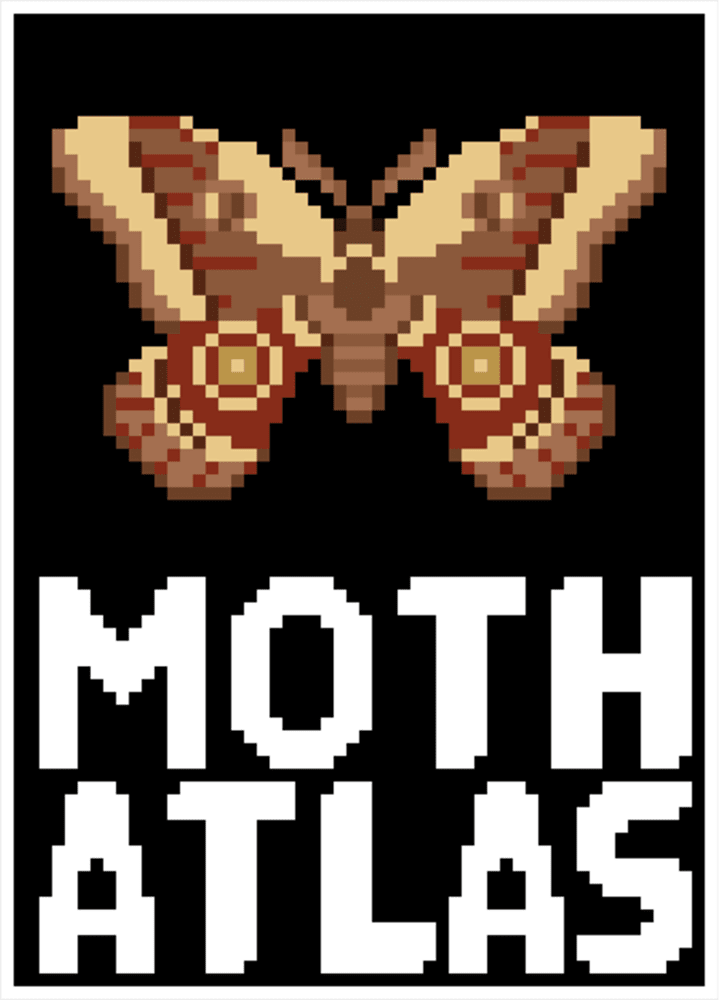 Moth Atlas