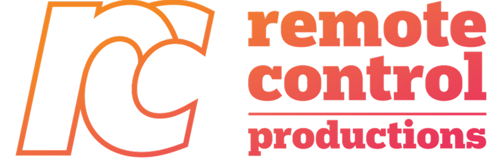 Remote Control Productions