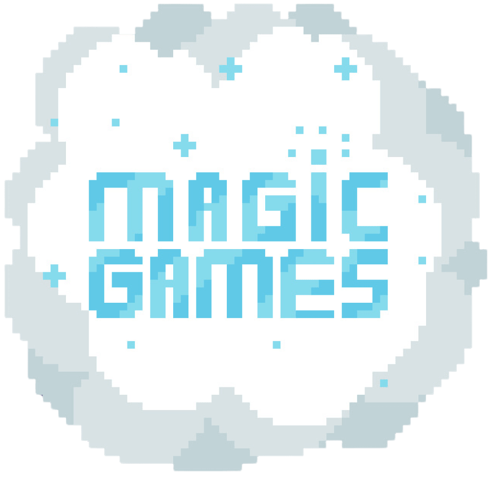 Magic Games