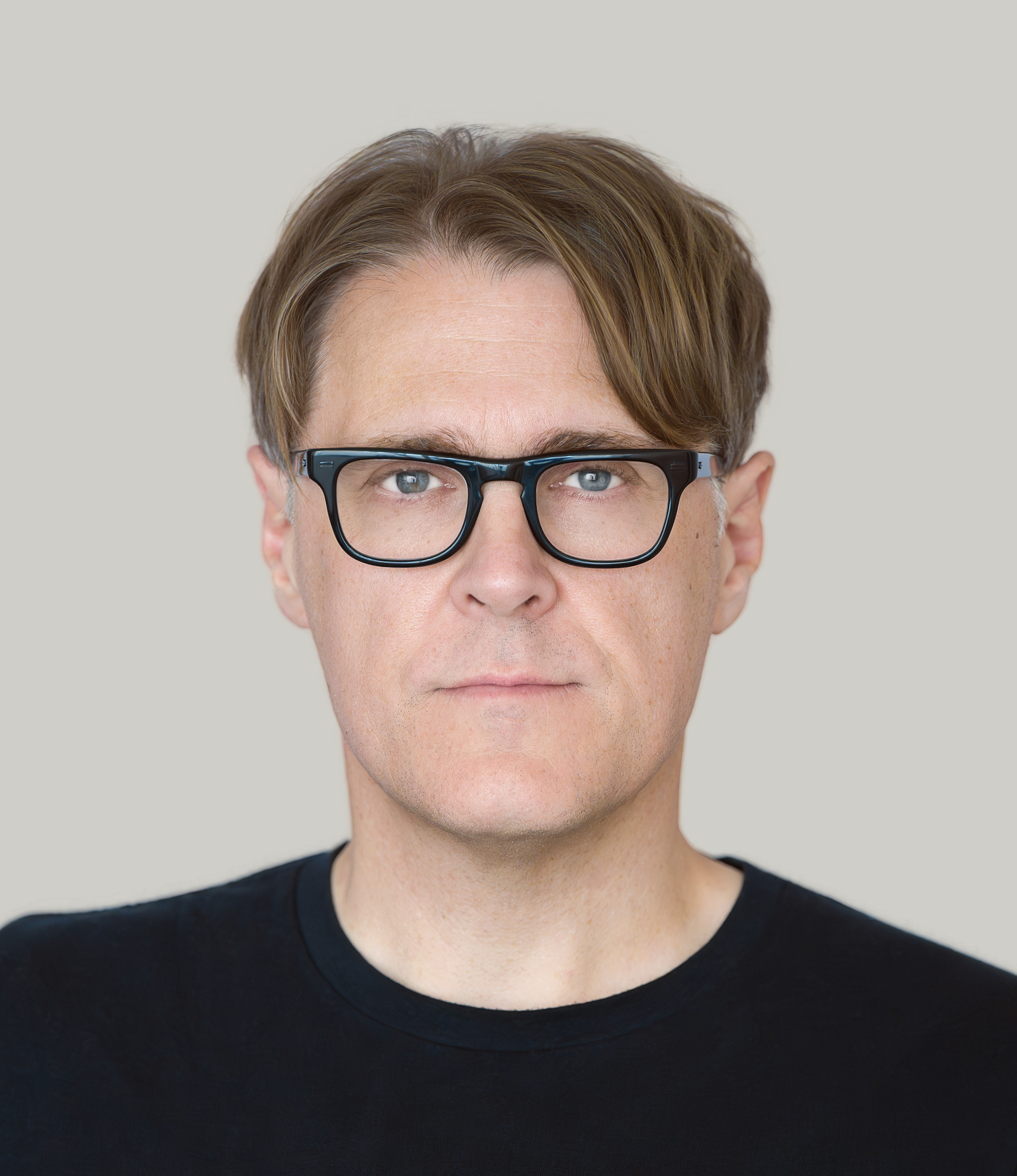 Adam Orth