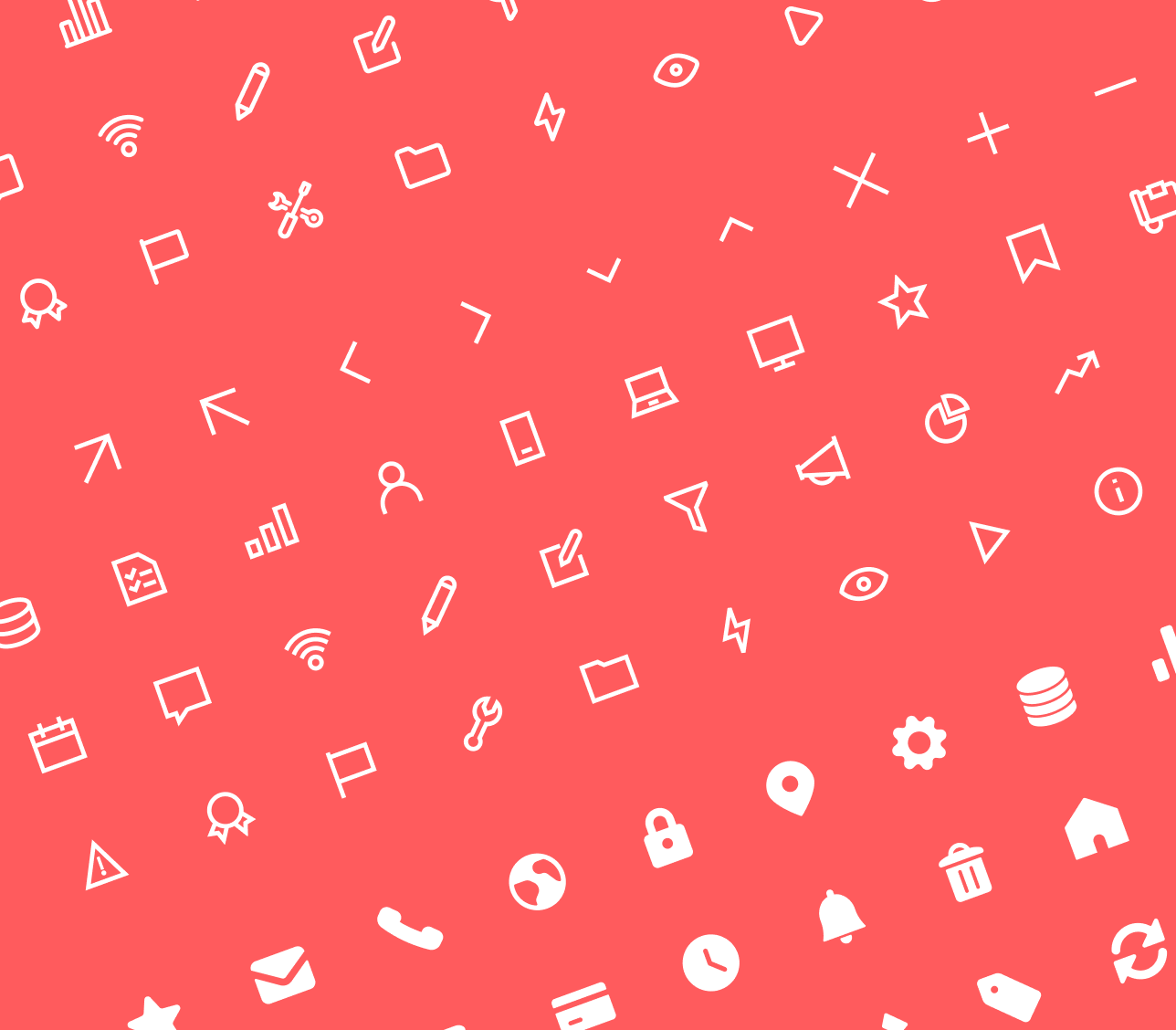Icons - Advertise X Webflow Template