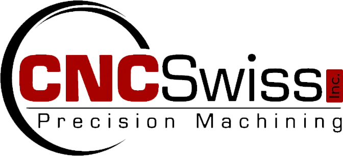 CNC Swiss