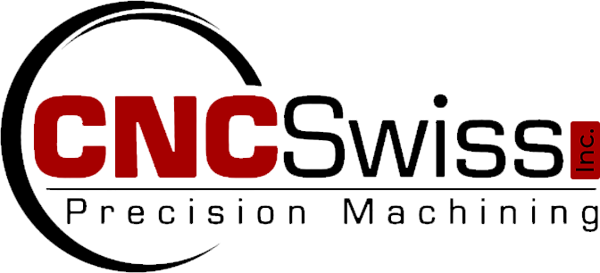CNC Swiss