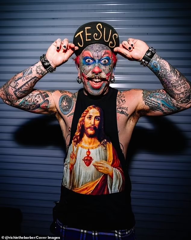 A story of life transformation