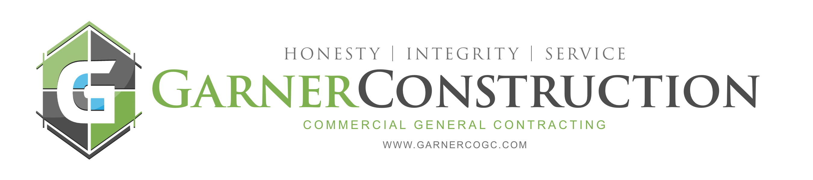 Garner Construction