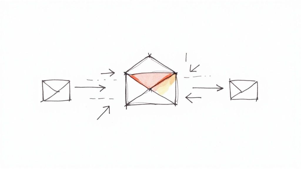 6 Smart Ways for Follow Up Email No Response in 2025