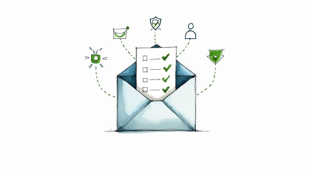 Email Deliverability Checklist: Boost Your Inbox Success