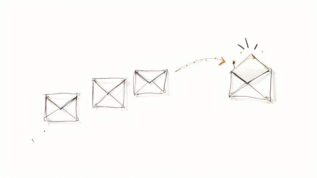 Cold Email Follow Up Mastery: Proven Strategies That Convert