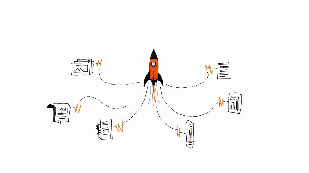 Go To Market Strategy Template: Your Ultimate Success Guide