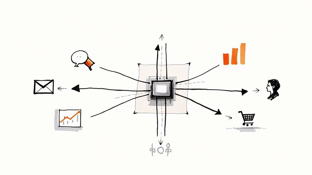 AI Marketing Automation Guide: From Setup to Scale Success