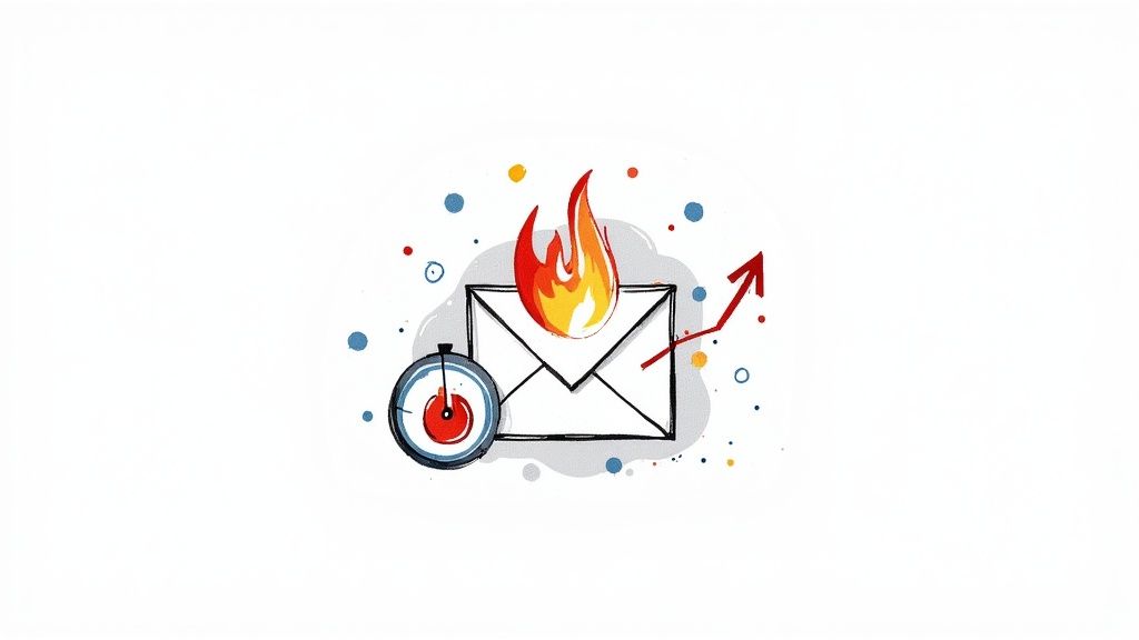 Top Email Warmup Service to Improve Deliverability