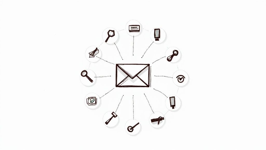 12 Best Email Deliverability Tools for 2025 (Reviewed)