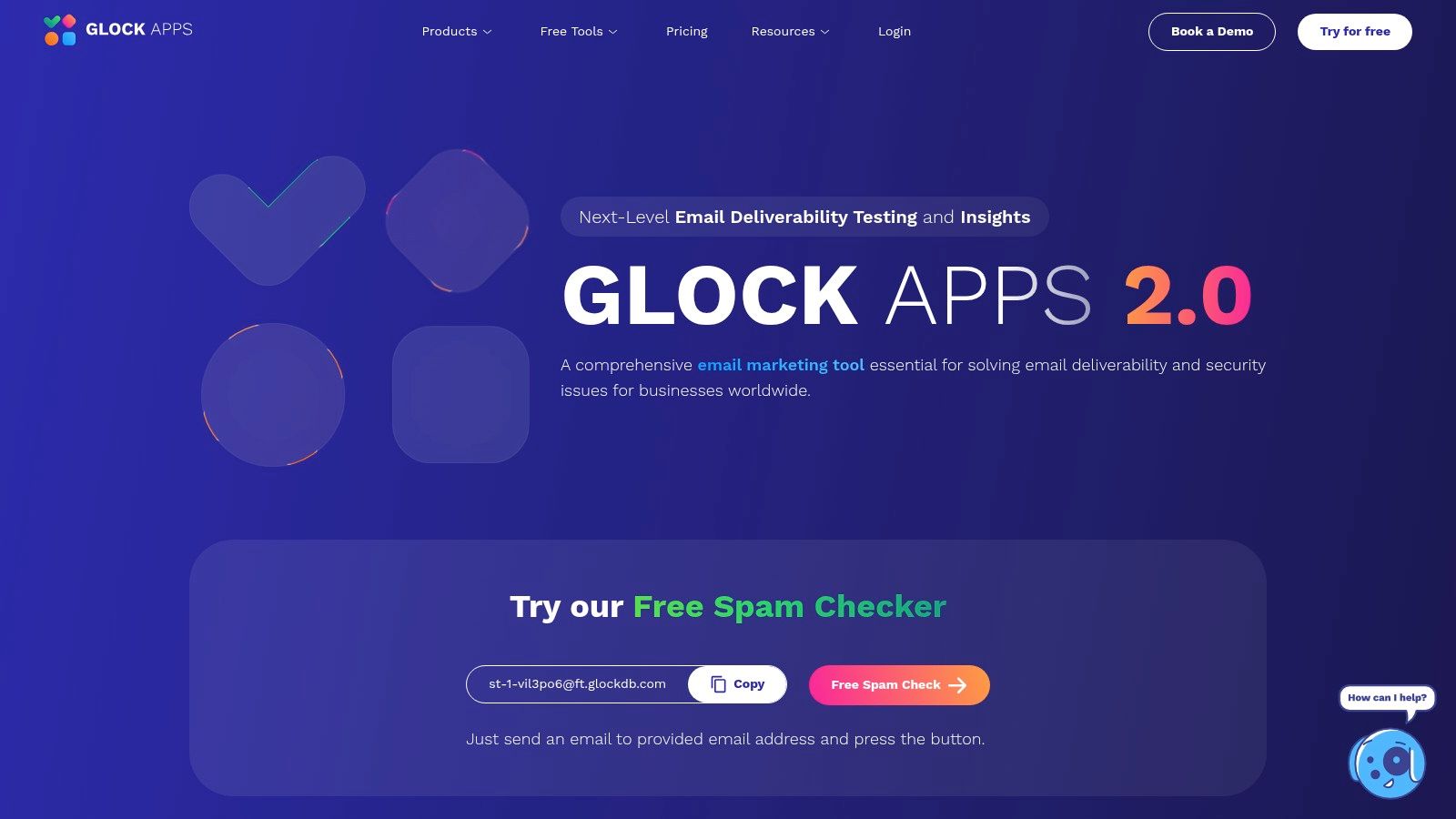GlockApps