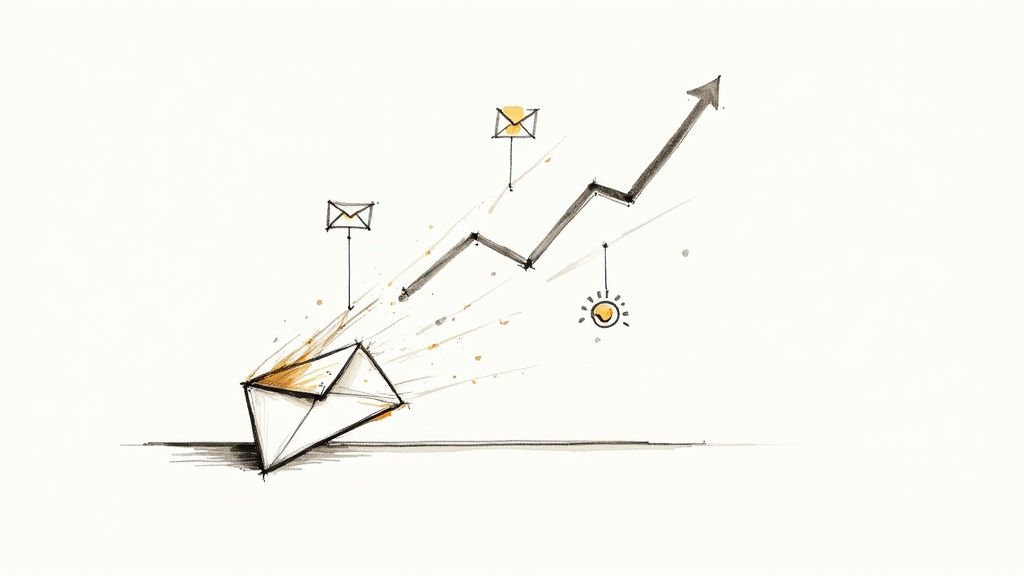 Your Guide to Reducing Email Bounce Rate