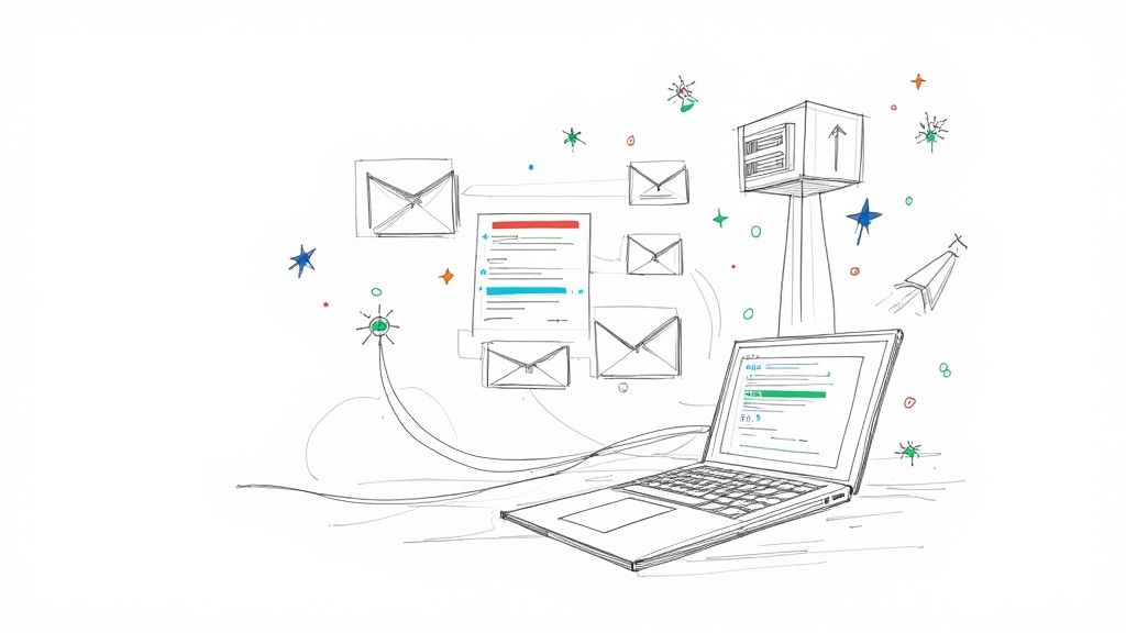 A Guide to Testing SMTP Server for Flawless Email Delivery