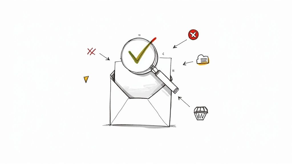 Validate If Email Exists a Complete Guide