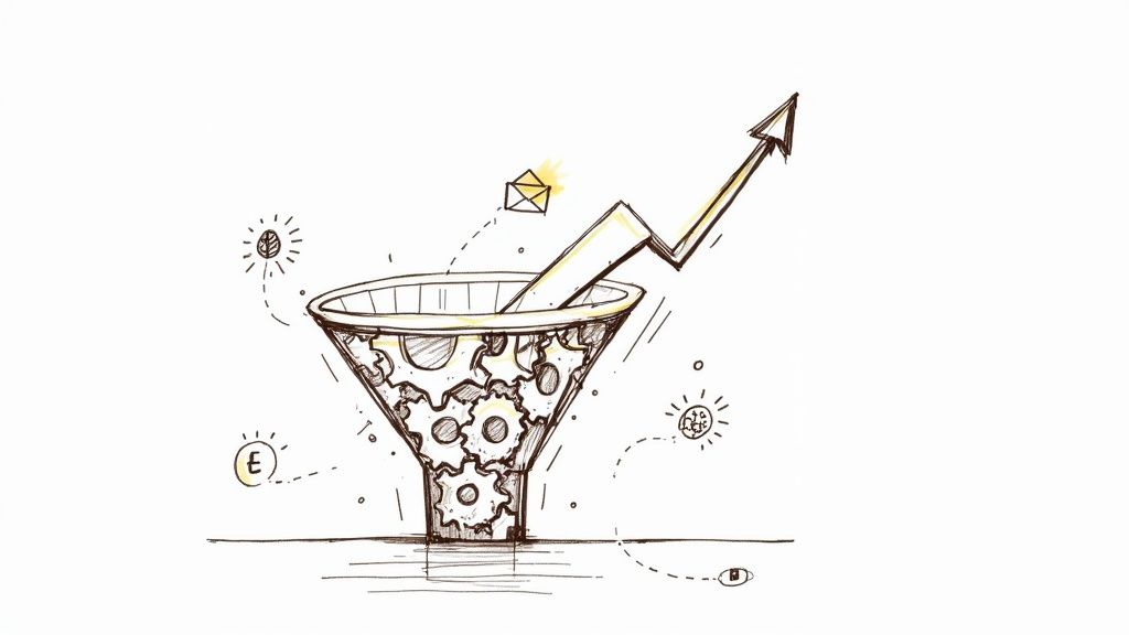 Optimize Sales Process for Breakthrough Growth | Strategies & Tips