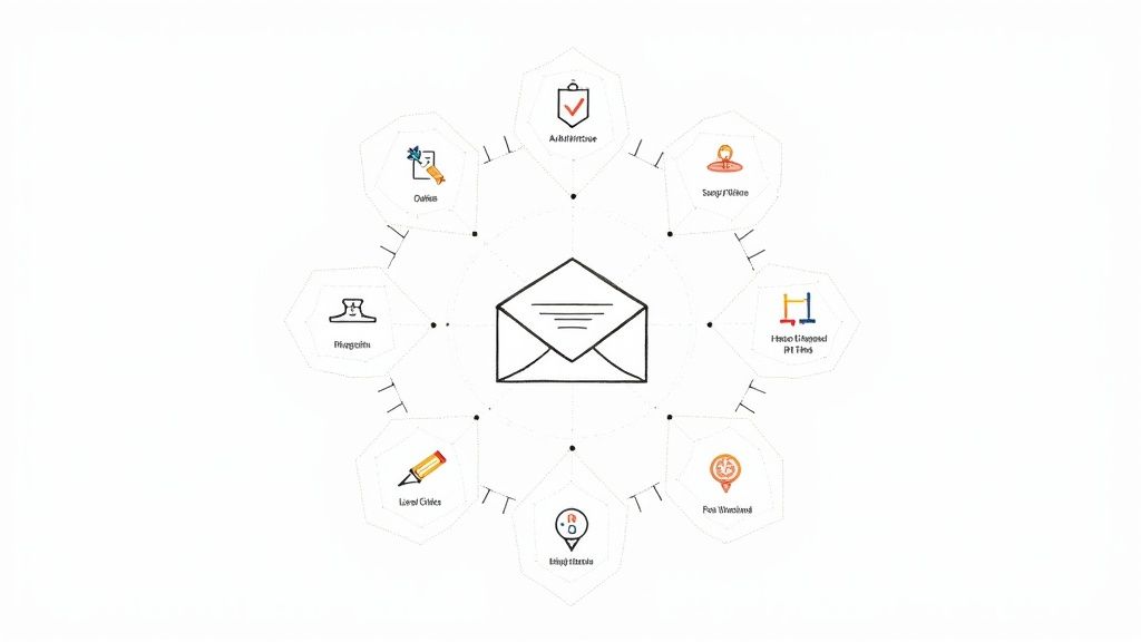 8 Email Deliverability Best Practices for 2025
