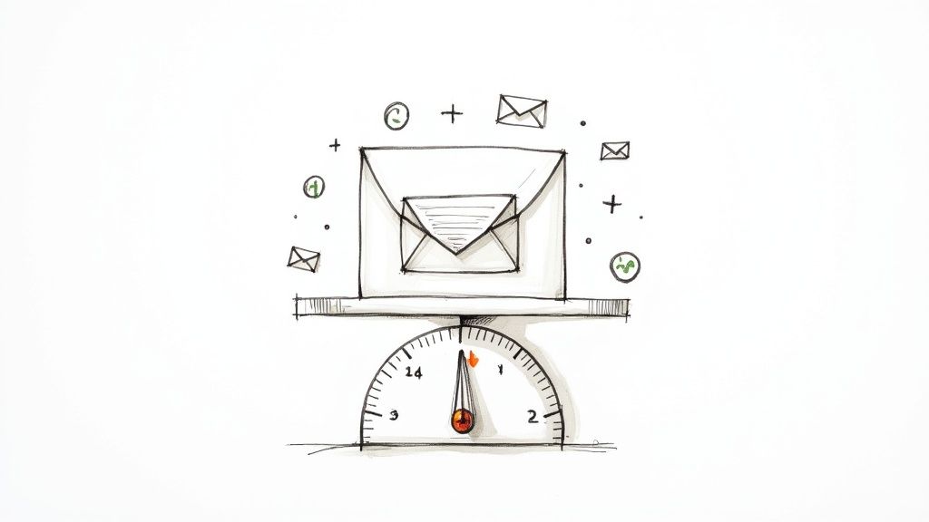 Check Email Sender Reputation: Boost Your Email Deliverability