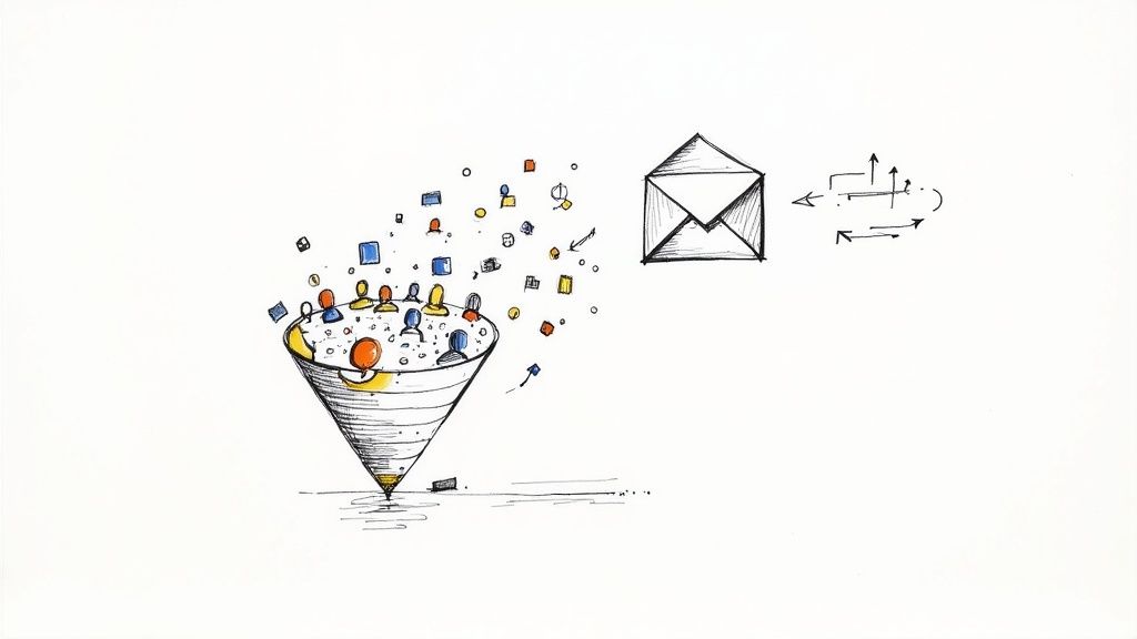 Email Marketing for Lead Generation Done Right