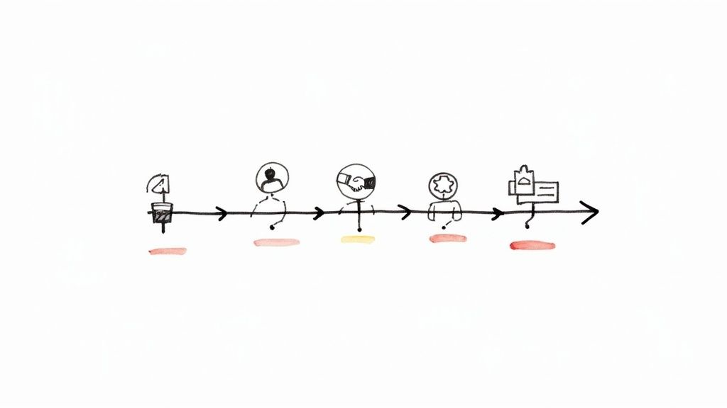 How to Build Sales Pipeline That Closes Deals Quickly