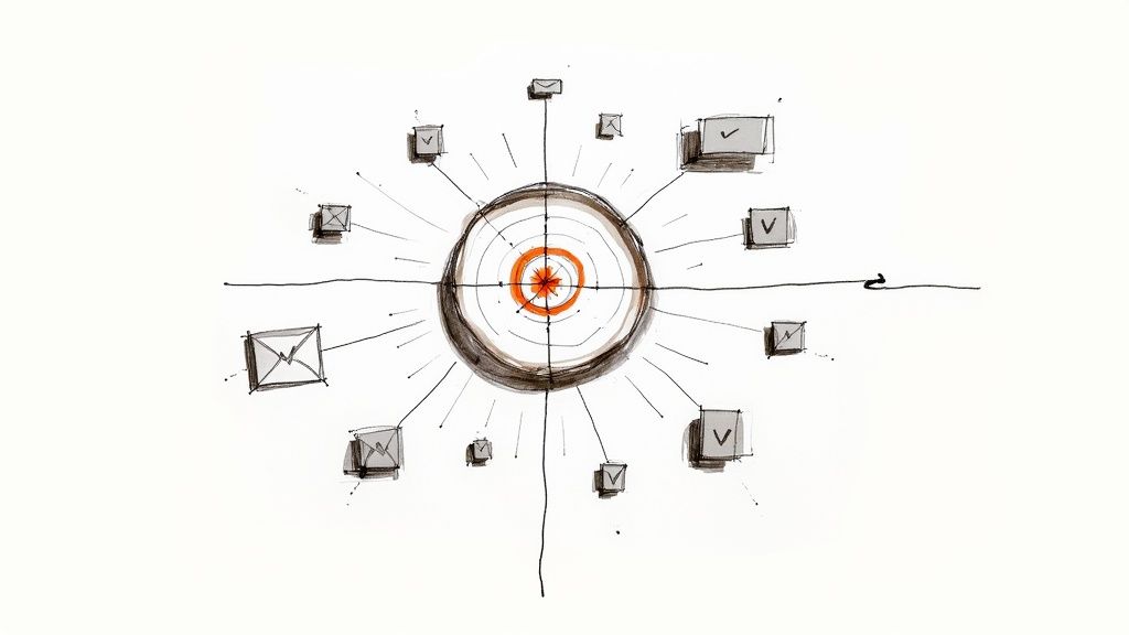 Account-Based Marketing (ABM)