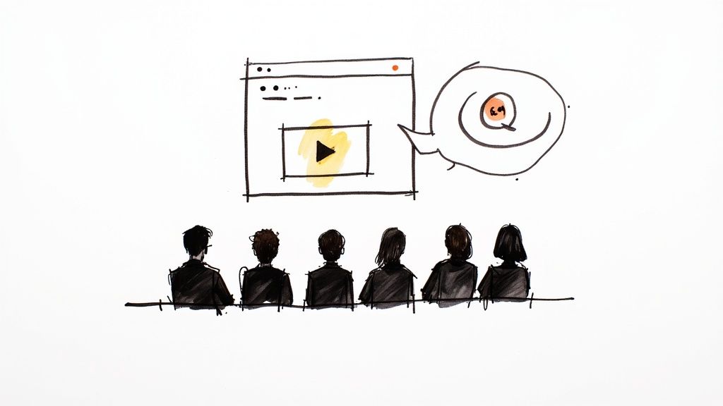 Webinars and Virtual Events