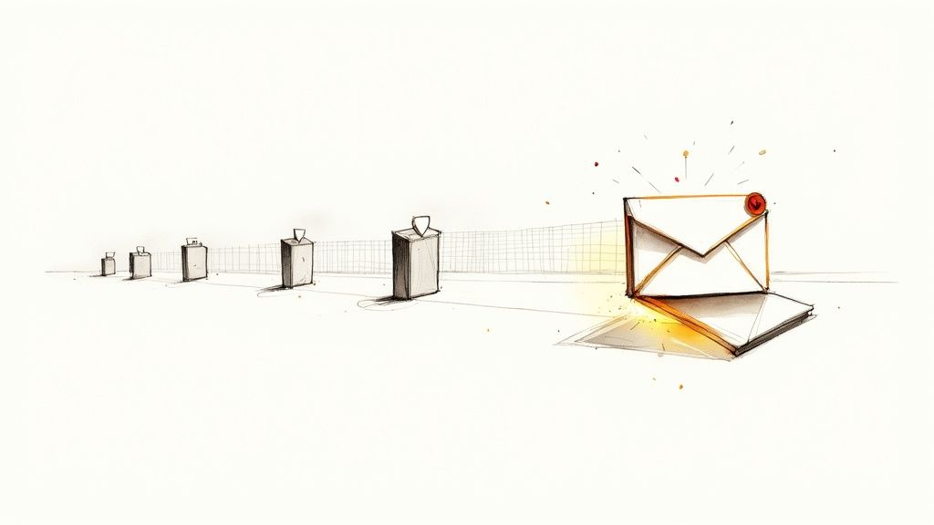 Solving Email Deliverability Issues A Complete Guide