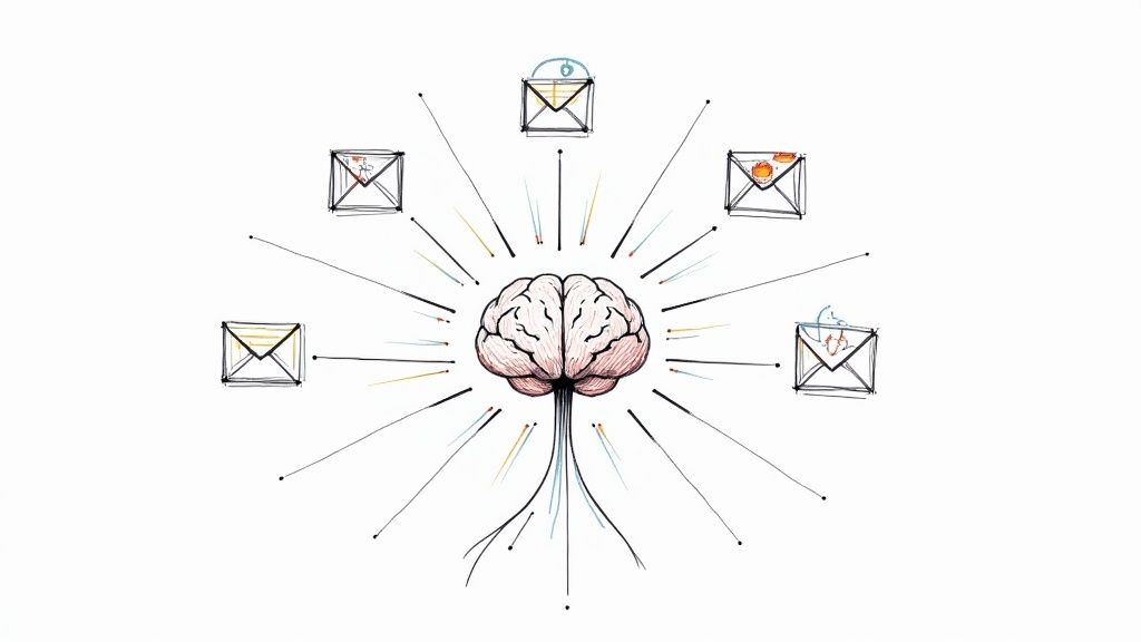 A Guide to AI Email Personalization