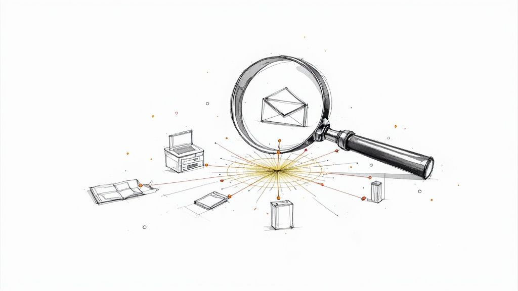 How to Find Email Addresses for Companies Quickly & Easily