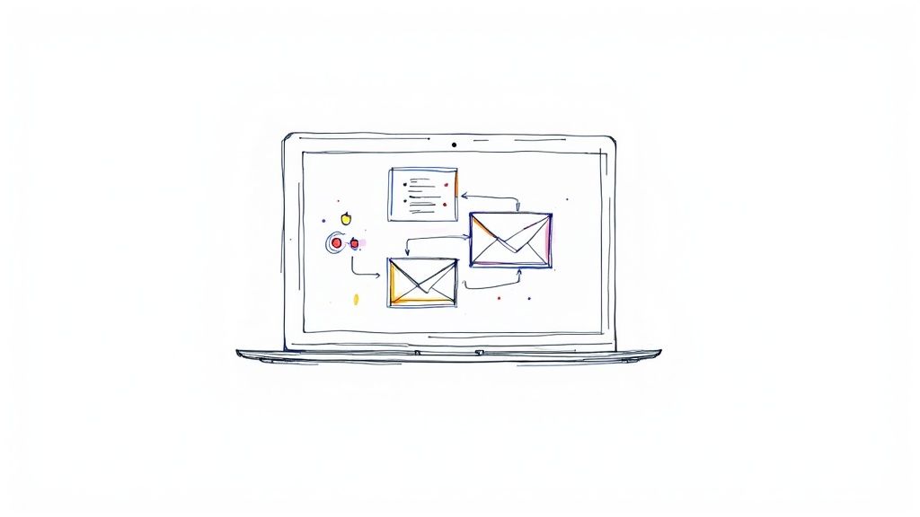 Top Follow Up Email Template for Sales in 2025