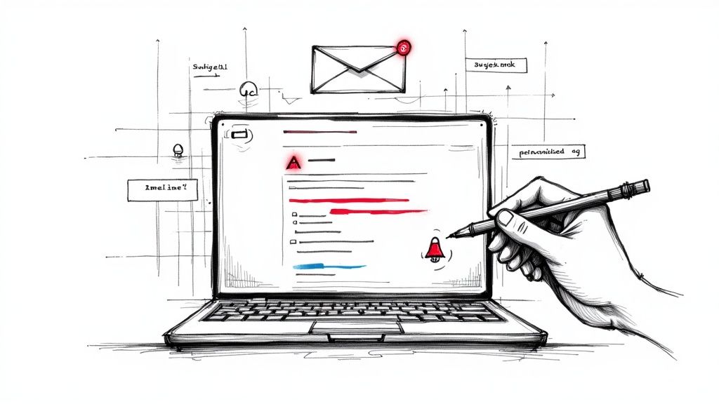 How to Send a Reminder Email: Tips for Effective Sending