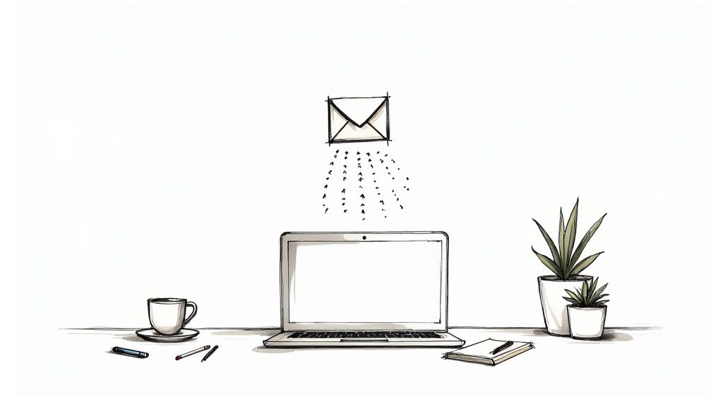 Turn Silence into Success How to Follow Up Email No Response