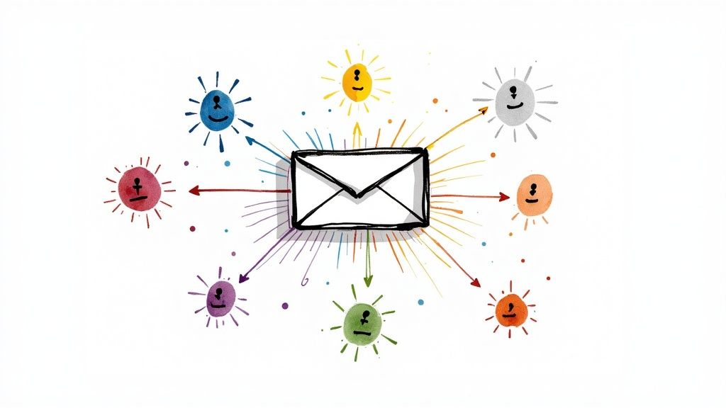How to Segment Email Lists for Higher Engagement