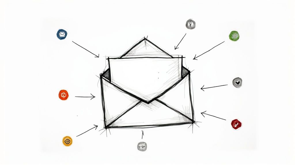 6 Cold Email Example Templates That Get Replies in 2025