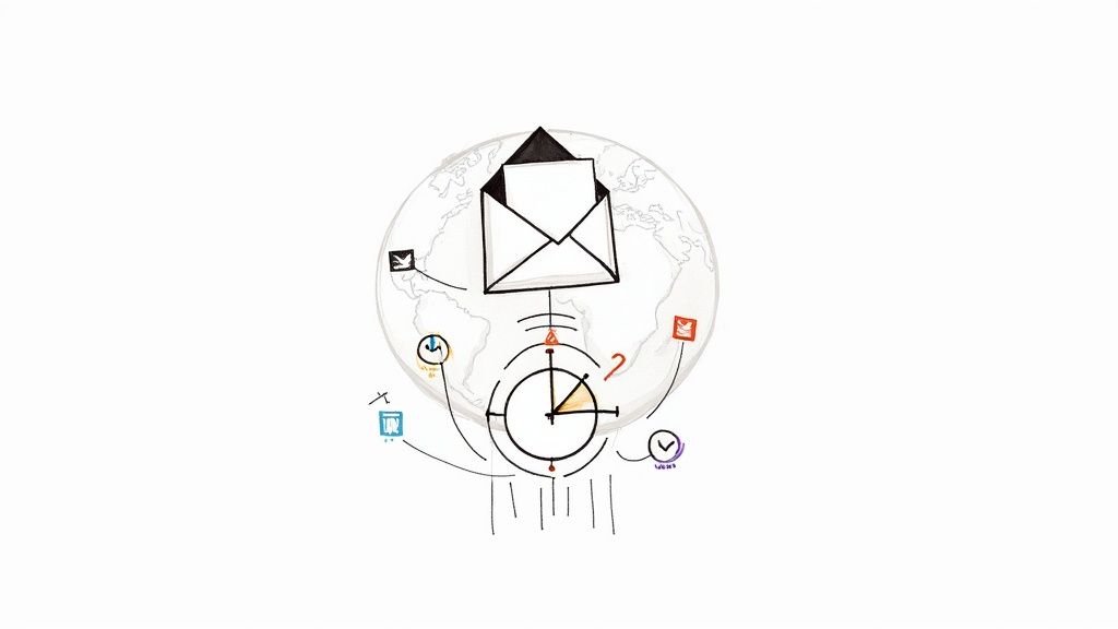 Using an Email Domain Reputation Checker