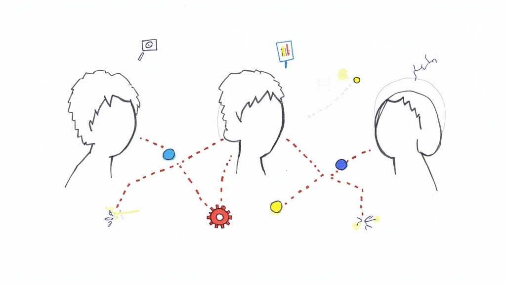 How to Create Buyer Personas That Actually Work