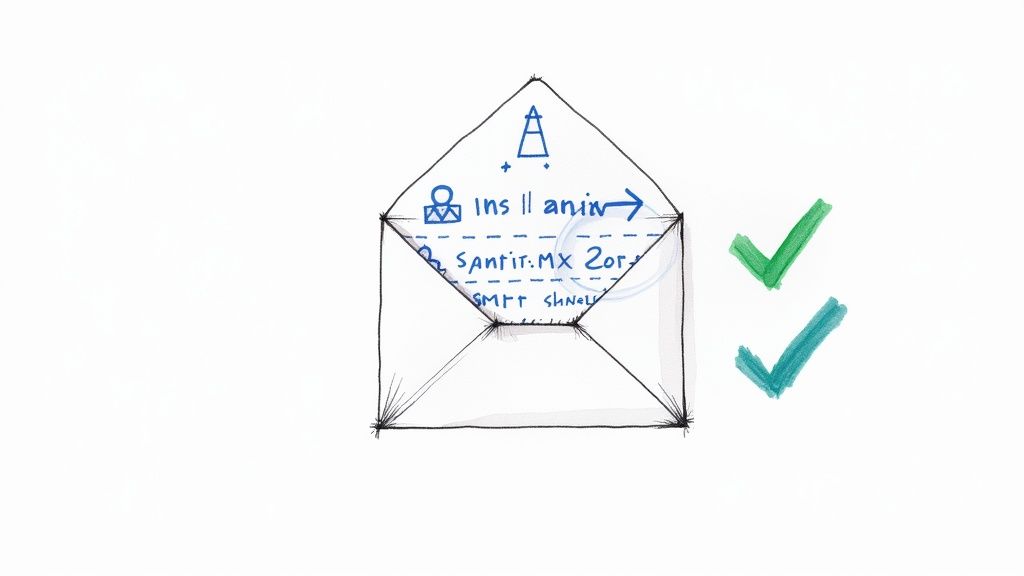 How to Check Validity of Email Addresses Effectively