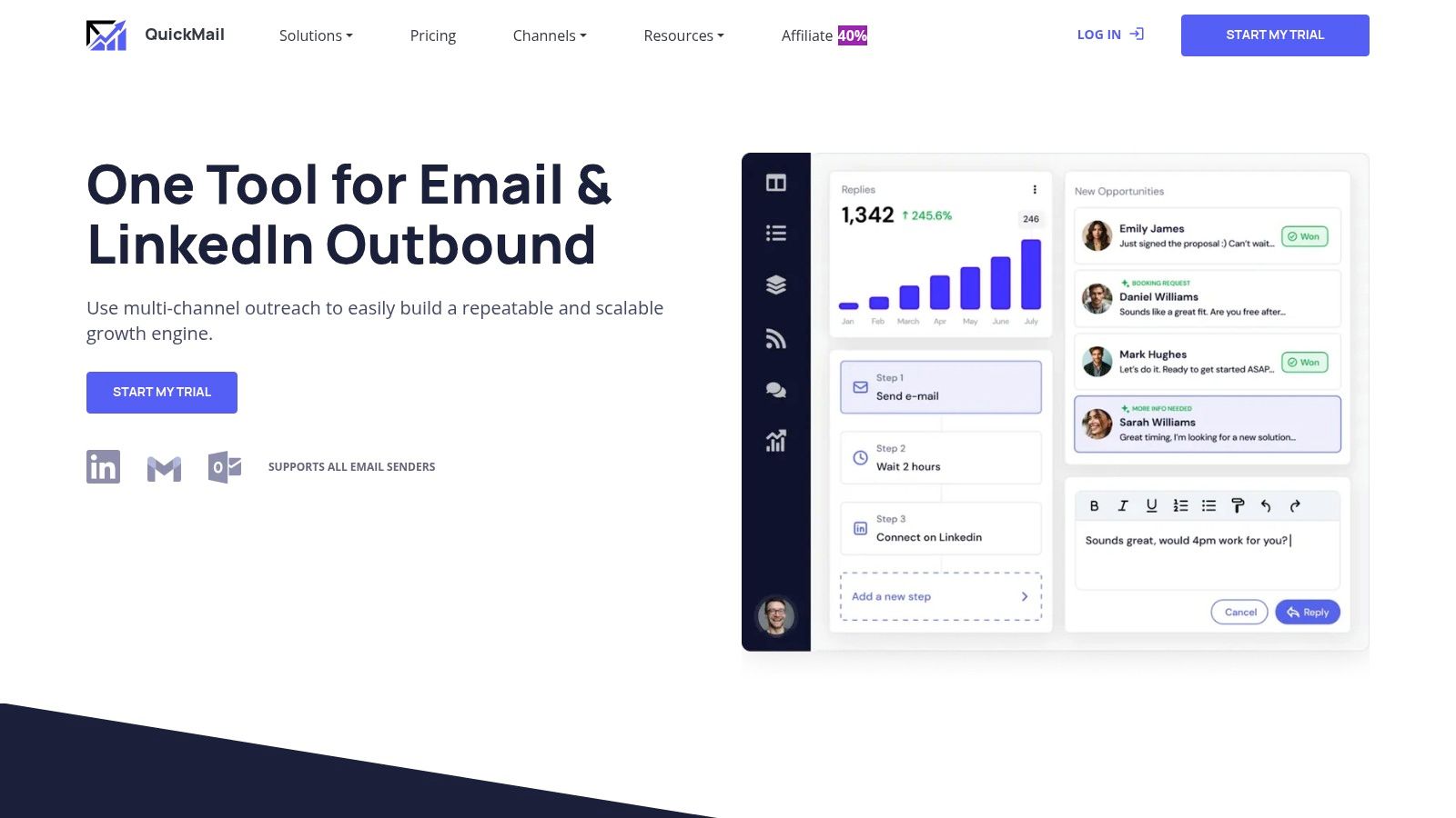 QuickMail