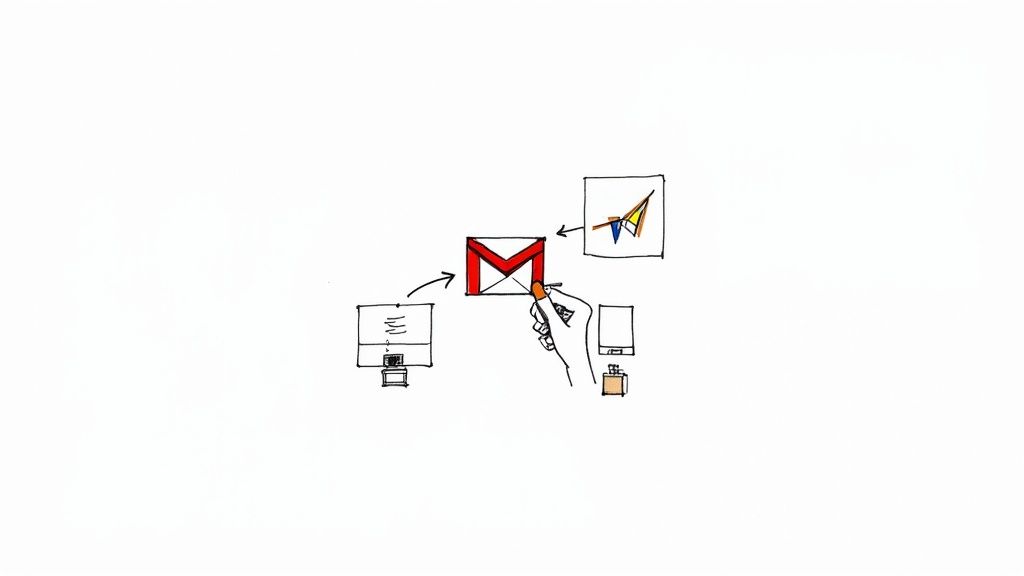 How Do You Block an Email from Gmail? Easy Step-by-Step Guide