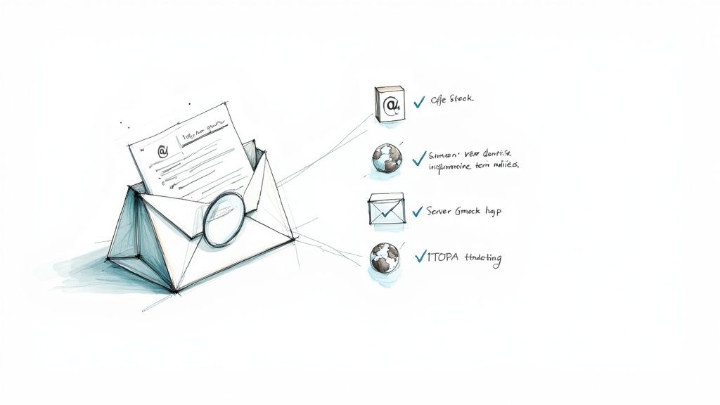 How to Check Email Validity the Right Way